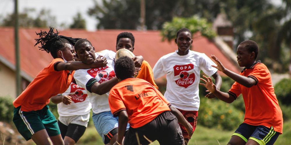 Training session photo 1